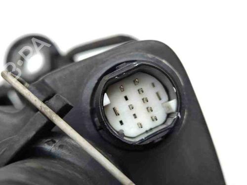 Right headlight MASERATI QUATTROPORTE V 4.2 | BP28905611C29