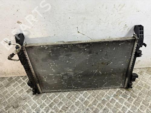 Radiateur MERCEDES-BENZ A-CLASS (W169) A 160 CDI (169.006, 169.306) | BP30805819M31
