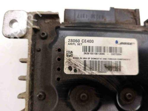 Electronic module NISSAN 350Z Coupe (Z33) 3.5 (AAZ33) | BP29054326M83