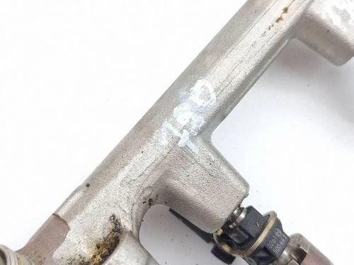 Injector AUDI A3 Sportback (8YA, 8YF) 30 TFSI | BP40263200M100 - Image 5