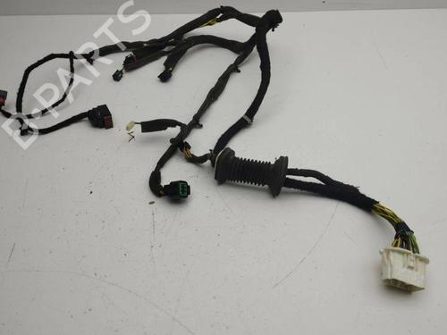Used Wiring harness OPEL ANTARA A (L07) 2.0 CDTI 4x4 (150 hp) 28891172