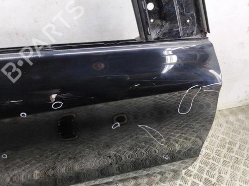 Right front door MERCEDES-BENZ B-CLASS Sports Tourer (W246, W242) B 200 CDI (246.201) | BP28901562C3 