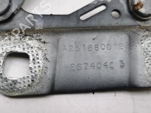 Hinge/Door check strap MERCEDES-BENZ M-CLASS (W164) ML 280 CDI 4-matic (164.120) | BP28859216C146 