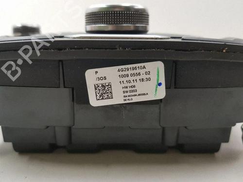 Electronic module AUDI A6 C7 Avant (4G5, 4GD) 2.0 TDI | BP38240985M83 - Image 5