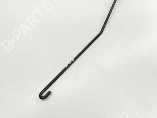 Support MERCEDES-BENZ A-CLASS (W169) A 160 CDI (169.006, 169.306) | BP28843632C155 