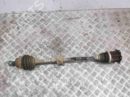 Used Right front driveshaft SEAT ARONA (KJ7, KJP) 1.0 TSI (116 hp) 28877483