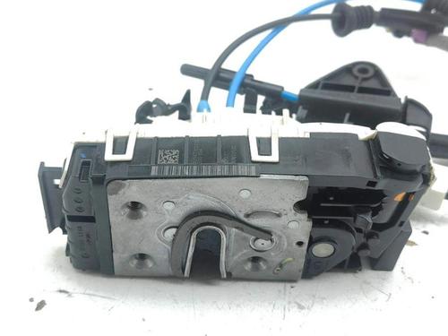 Rear right lock MERCEDES-BENZ C-CLASS (W204) C 220 CDI (204.002) | BP28885809C99 