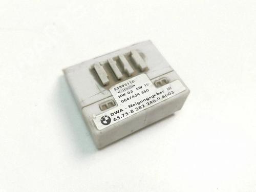 Control unit BMW 3 Convertible (E46) 330 Cd | BP38249519M11 - Image 2