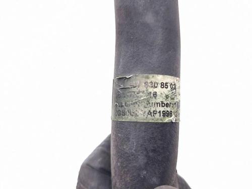 Heater matrix MERCEDES-BENZ EQE (V295) EQE 350 (295.125) | BP37220954M63  - Image 7