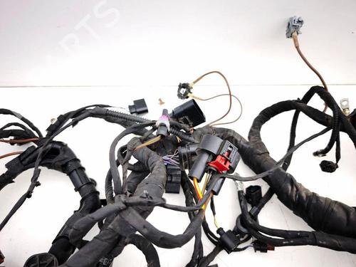 Wiring harness VW ID.3 (E11, E12) Pro | BP29867016E16