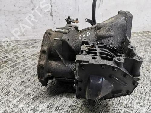 Gearbox CHRYSLER PT CRUISER (PT_) 2.4 | BP28865453M3