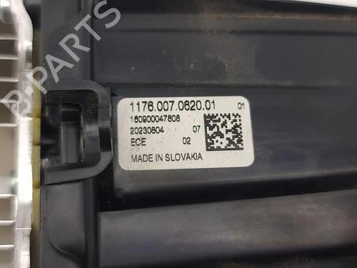 Electronic module OPEL ASTRA L (OV5) 1.2 (FPHNSL, FPHNSR) | BP36203683M83 - Image 8