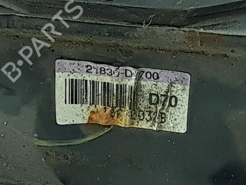 Engine mount KIA SPORTAGE IV (QL, QLE) 1.6 T-GDI | BP36080445M89 - Image 7