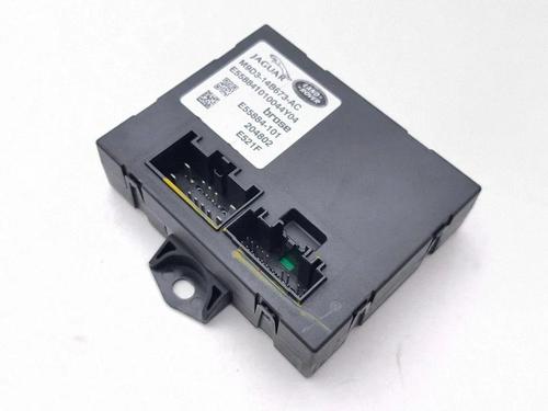 Electronic module JAGUAR I-PACE (X590) EV400 AWD | BP37284227M83 - Image 2