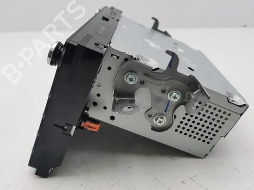 Electronic module TOYOTA COROLLA Estate (_E21_) 2.0 Hybrid (MZEH12) | BP28859026M83