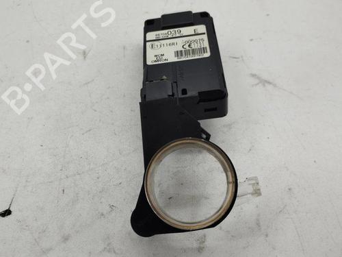 Elektronisk modul CITROËN C-CROSSER (VU_, VV_) 2.2 HDi (156 hp) 28877651