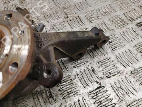 Right front steering knuckle OPEL MOKKA 1.2 (76) | BP36063436M26 - Image 3