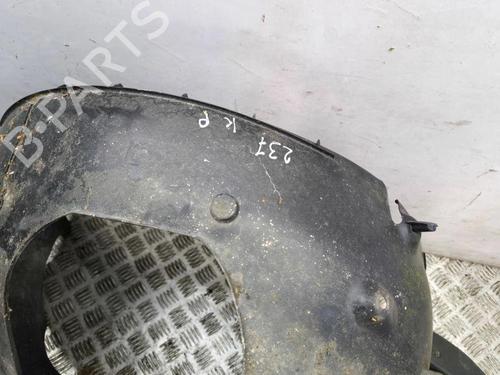 Wheel arch CITROËN DS3 (SA_) 1.6 HDi 90 | BP28887494C56 