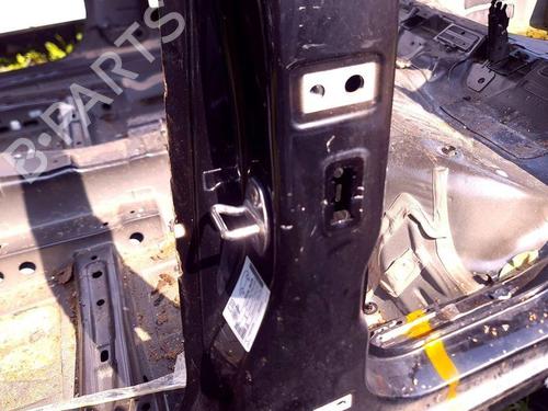 Left sideskirt SEAT ARONA (KJ7, KJP) 1.0 TSI | BP28907072C115 