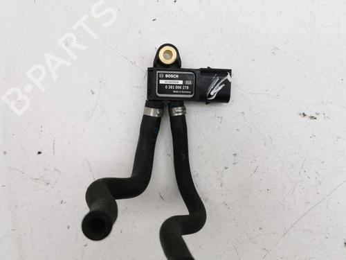 Used Electronic sensor MERCEDES-BENZ B-CLASS Sports Tourer (W245) B 200 TURBO (245.234) (193 hp) 28895118