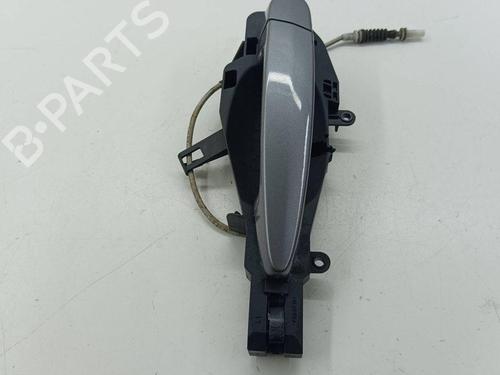 Rear left exterior door handle BMW X5 (E70) xDrive 30 d | BP28897984C130 