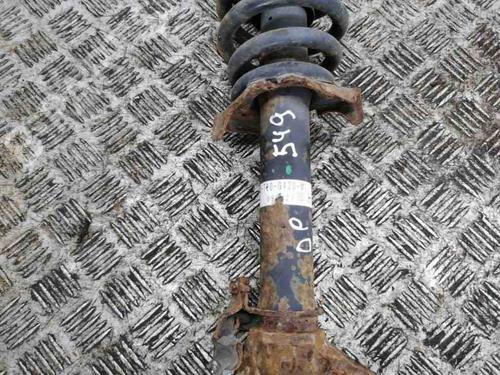 Right front shock absorber HONDA ACCORD VIII (CU) 2.2 i-DTEC (CU3) | BP28894564M17 