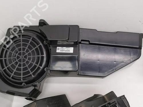 Electronic module AUDI A7 Sportback (4GA, 4GF) 3.0 TDI quattro | BP28863189M83 