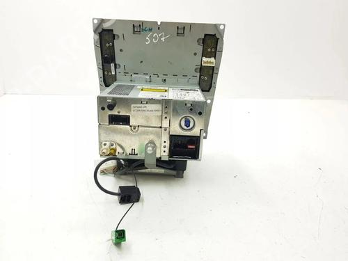 Electronic module MASERATI QUATTROPORTE V 4.2 | BP36204519M83 - Image 7
