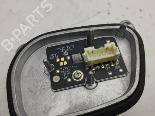 Elektronisk modul VW GOLF VIII (CD1, DA1) 1.5 TSI | BP28864317M83 