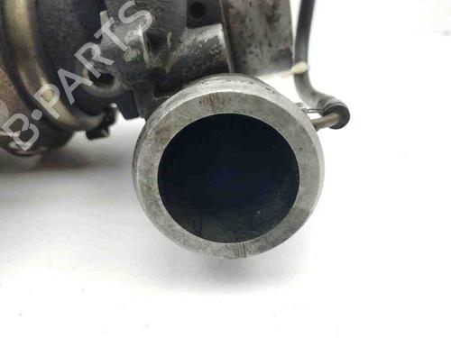 Turbocharger/Supercharger CHRYSLER GRAND VOYAGER V (RT) 2.8 CRD | BP28904959M71 