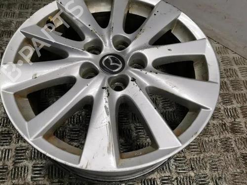 Rim MAZDA CX-5 (KE, GH) 2.2 D AWD (KE2AW) | BP28865666C45 