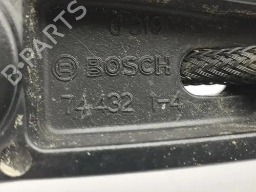 Front wipers mechanism PEUGEOT 3008 II SUV (MC_, MR_, MJ_, M4_) 1.6 BlueHDi 120 | BP28863331C83 