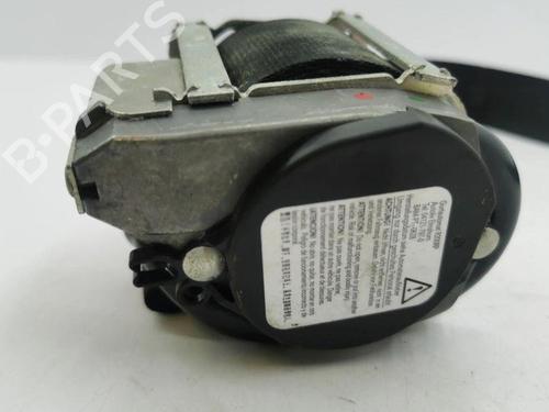 Front left seatbelt LAND ROVER RANGE ROVER EVOQUE (L538) 2.2 D 4x4 | BP28898676I26 