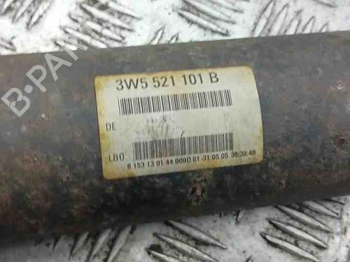 Driveshaft BENTLEY FLYING SPUR (4W_) 6.0 W12 | BP28859327M37 