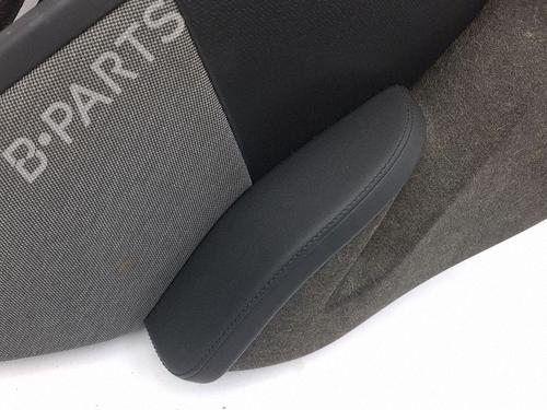 Rear left panel BMW i3 (I01) Range Extender | BP40193922C60 - Image 8