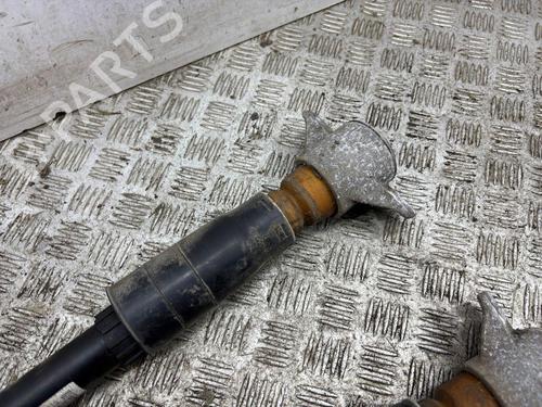 Left rear shock absorber AUDI A4 B9 (8W2, 8WC) 2.0 TDI | BP36330751M18 - Image 4