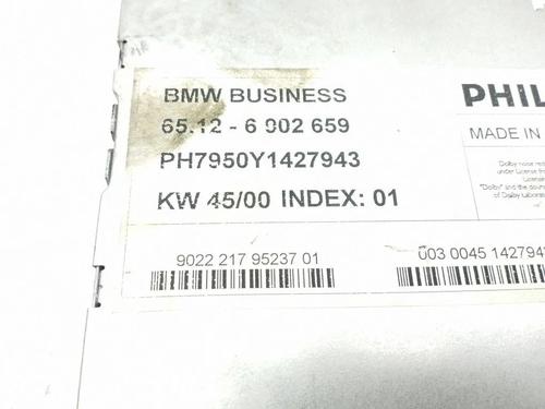 Electronic module BMW 3 Convertible (E46) 330 Cd | BP38279272M83 - Image 4