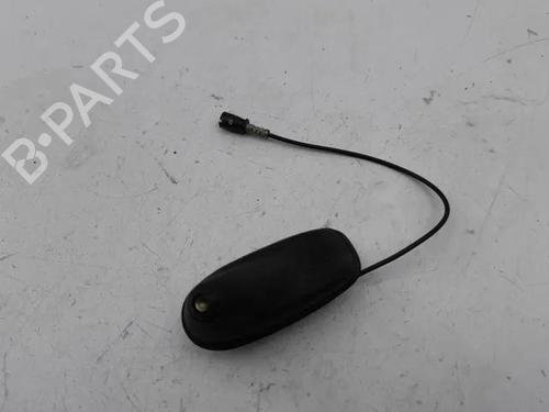 Antenne/Base PEUGEOT 5008 (0U_, 0E_) 1.6 HDi (112 hp) 28851205