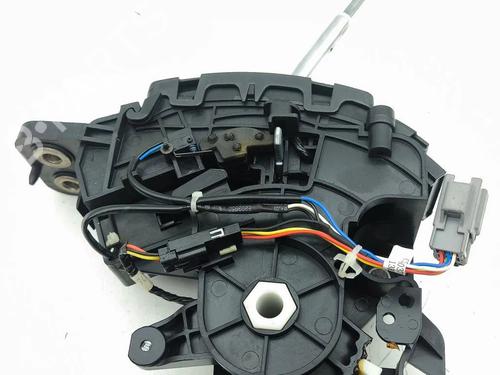 Gearstang CHRYSLER GRAND VOYAGER V (RT) 3.8 | BP32678759M90 - Image 5