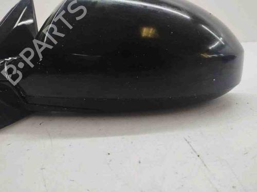 Left mirror INFINITI FX 35 All-wheel Drive | BP28896358C26 