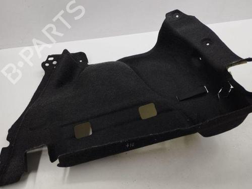 Used Boot lining NISSAN QASHQAI II (J11, J11_) 1.3 DIG-T (140 hp) 28856801