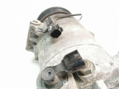 AC-Kompressor FORD B-MAX (JK) 1.0 EcoBoost | BP38244171M34 - Image 2