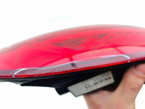 Left taillight PORSCHE CAYENNE (92A) 3.0 Diesel | BP29569332C34 