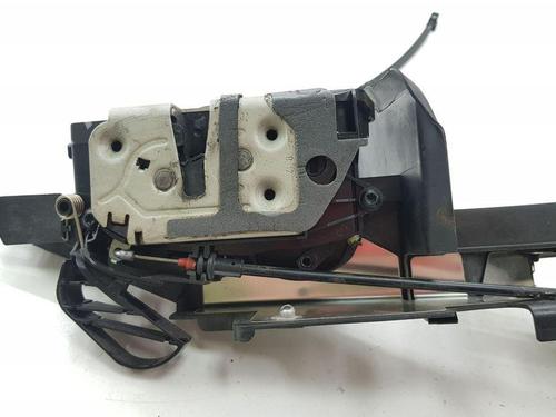 Front right lock FORD C-MAX II (DXA/CB7, DXA/CEU) 1.6 TDCi | BP28889816C97 