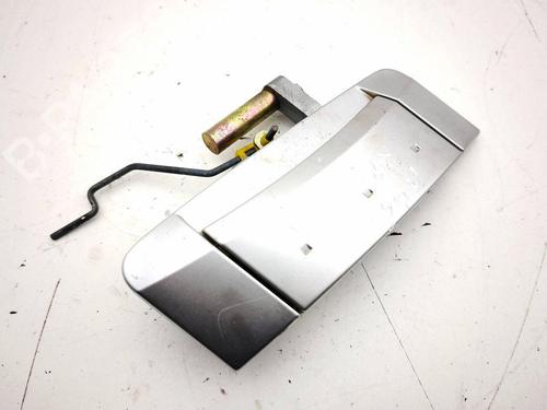 Used Rear left exterior door handle NISSAN 350Z Coupe (Z33) 3.5 (AAZ33) (280 hp) 29752612
