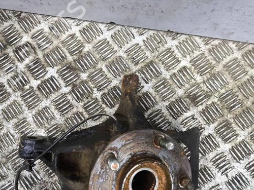 Left front steering knuckle MAZDA CX-5 (KE, GH) 2.2 D AWD (KE102) | BP39206268M25 - Image 4