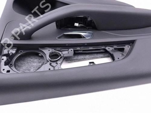 Rear left panel MERCEDES-BENZ GLE (V167) GLE 400 d 4-matic (167.123) | BP36908486C60 - Image 9