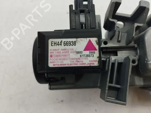 Ignition barrel MAZDA CX-7 (ER) 2.2 MZR-CD AWD (ER10A) | BP28857346M48 - Image 4