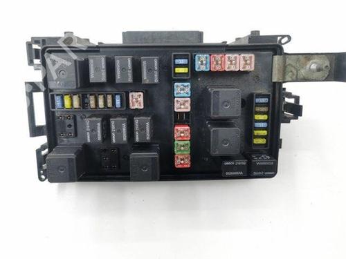 Zekeringkast CHRYSLER 300C Touring (LX, LE) 3.0 CRD (218 hp) 28870089