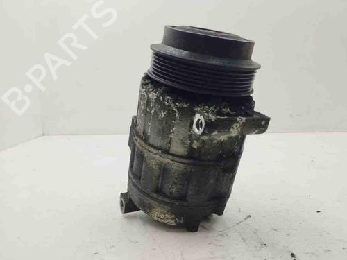 AC compressor MERCEDES-BENZ C-CLASS (W204) C 220 CDI (204.002) | BP28885770M34